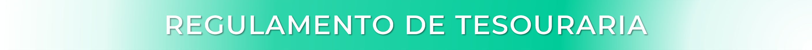 Regulamentos_Tesouraria