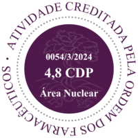 Certificado e Creditado